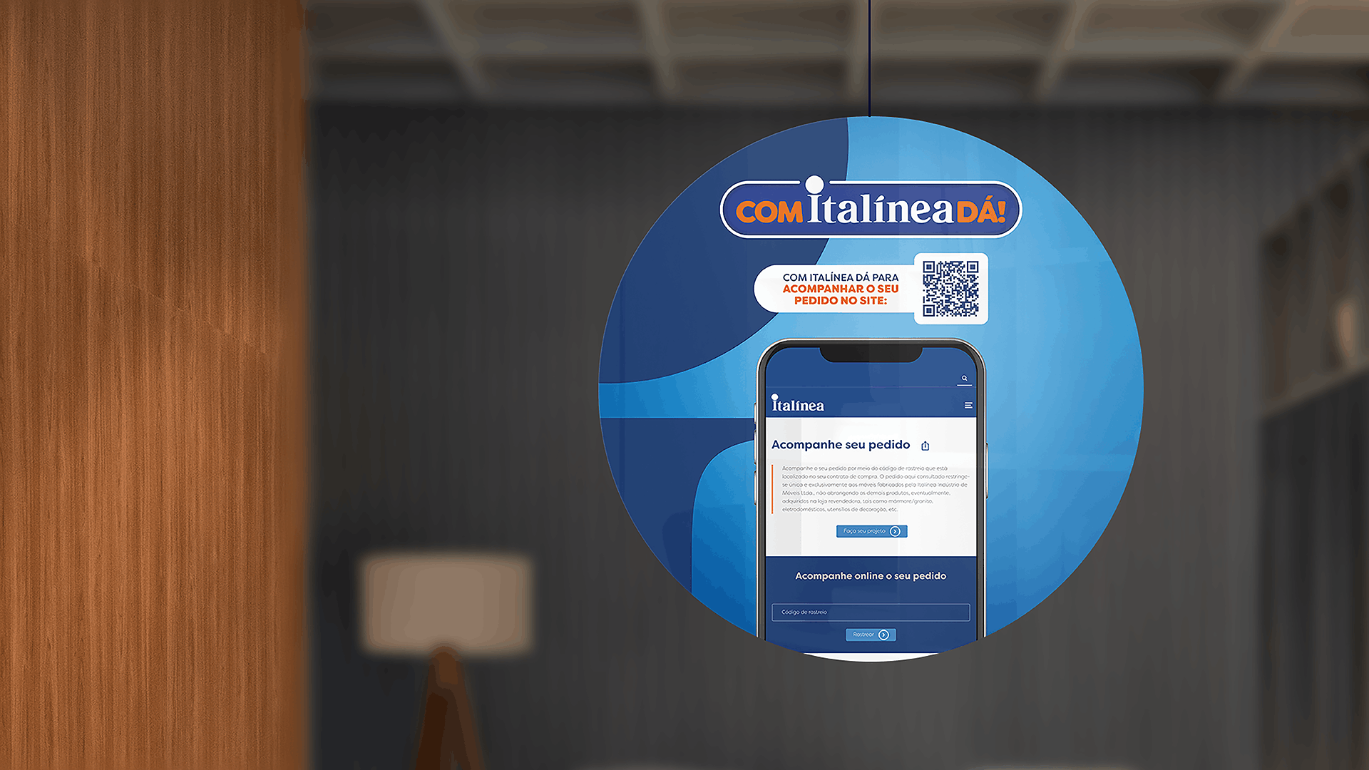 Campanha Italínea