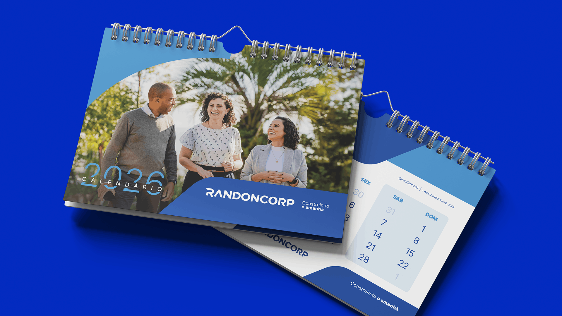 Randoncorp 4