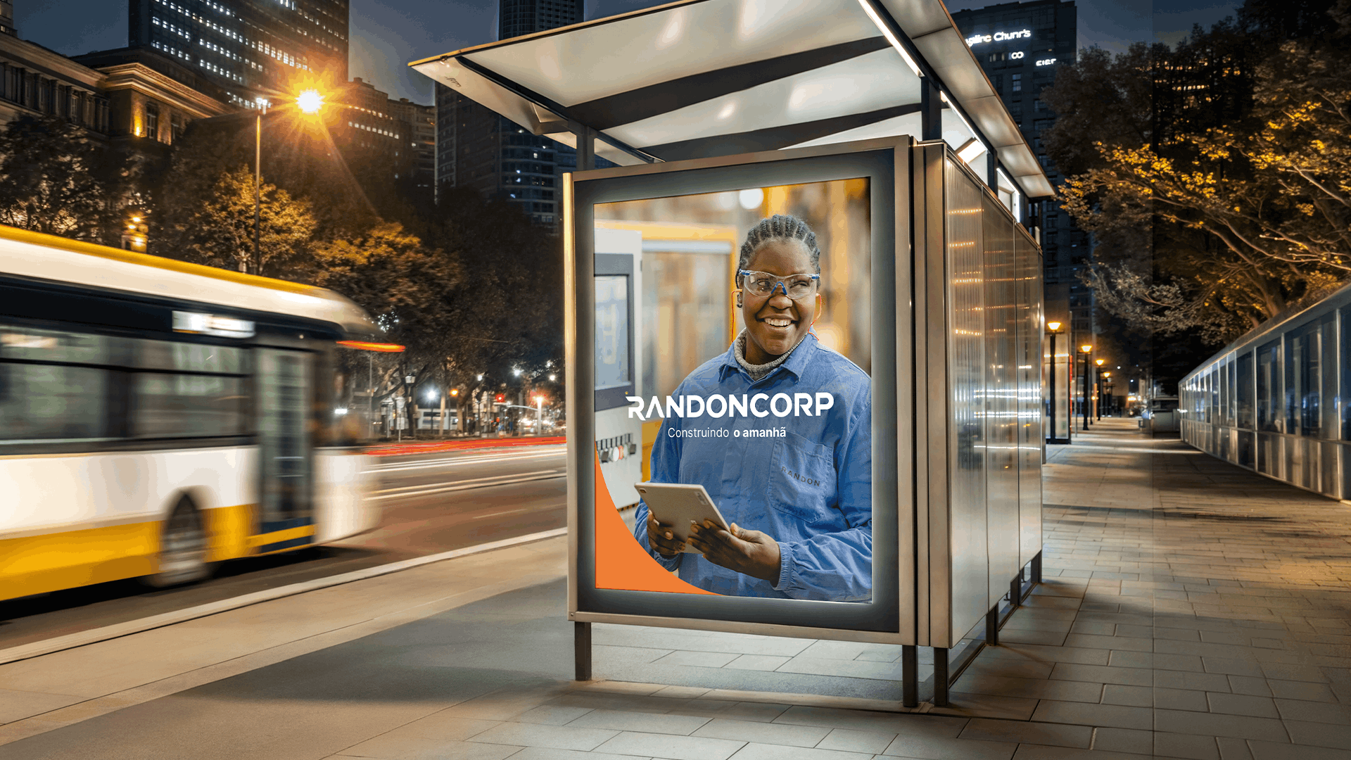 Randoncorp 7